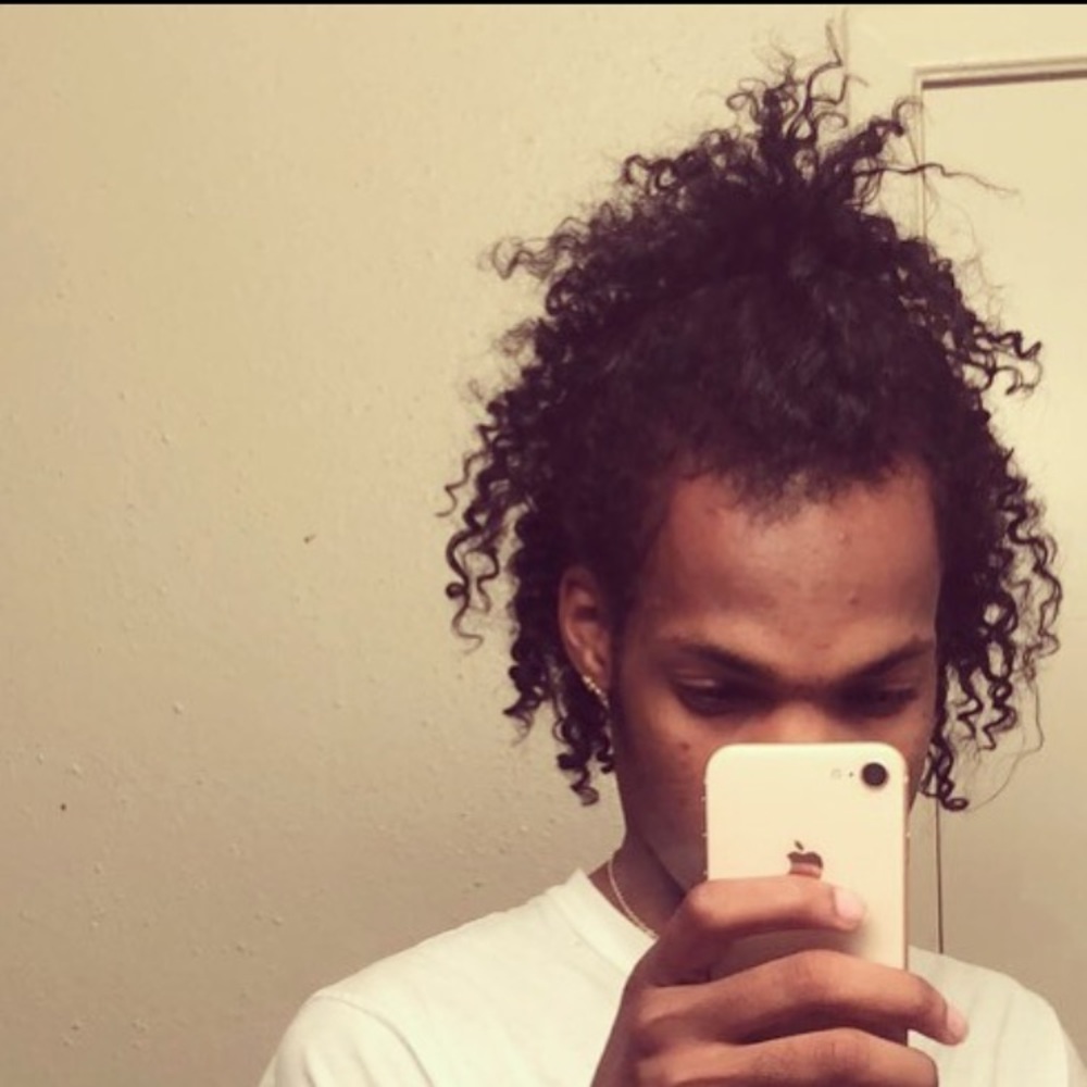 Meet your Posher, Jkarr